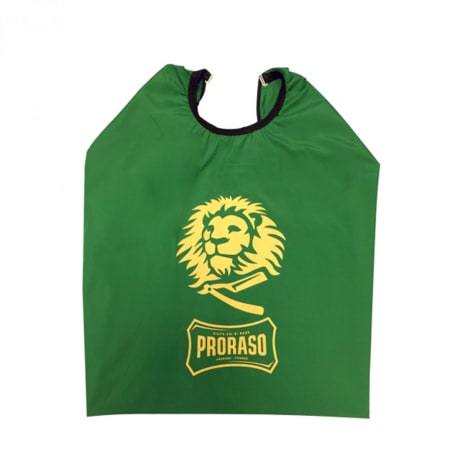 PRORASO BARBERARKAPPA