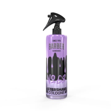 Barber After Shave Cologne 400 ml No.68