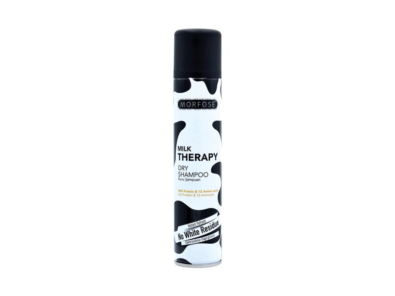 Morfose Milk Therapy Dry Shampoo - 200ml