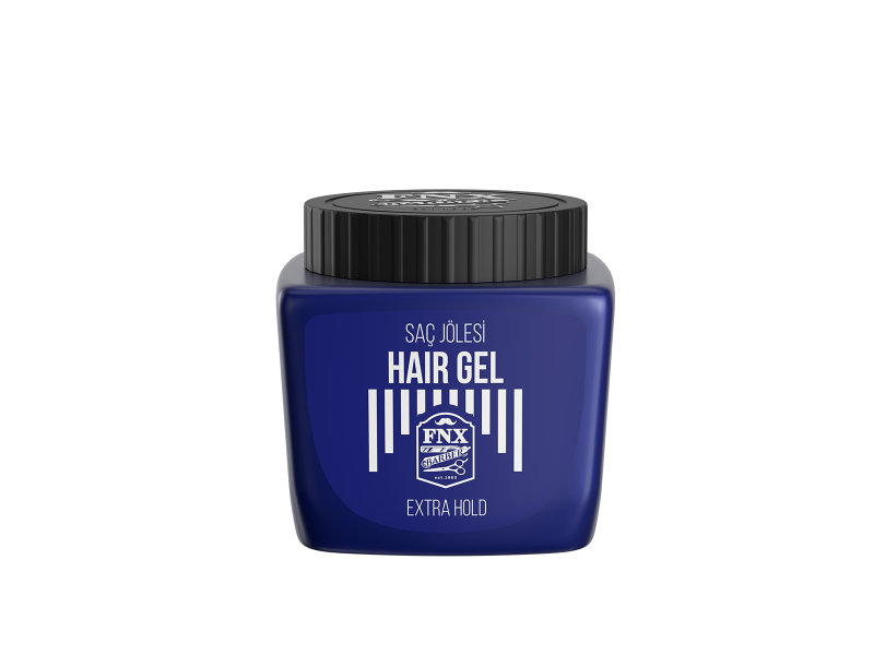 FNX - Extra Hold - Hair Gel 700ml