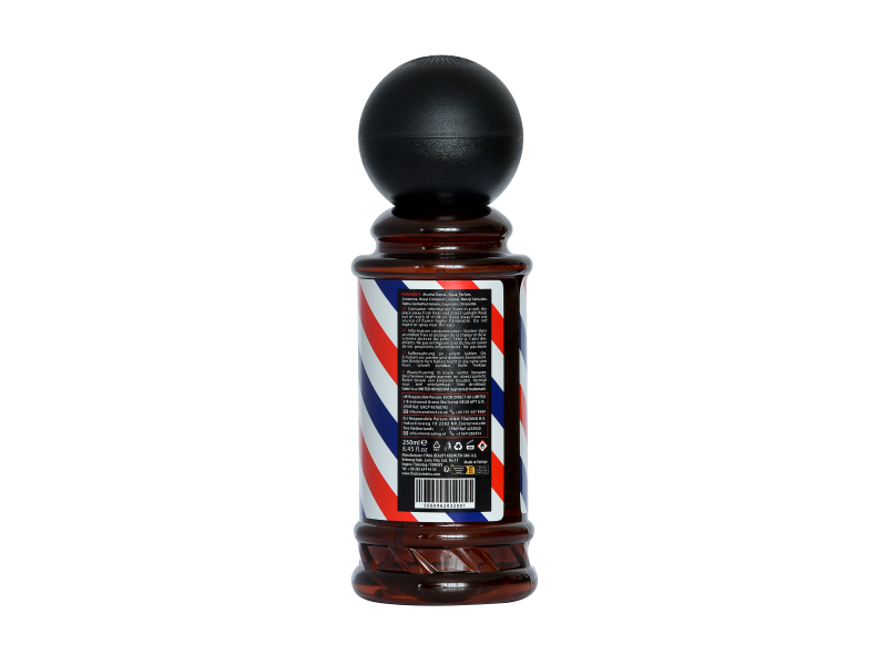 Gabri No.6 Barber Cologne Spray 250ml - No6