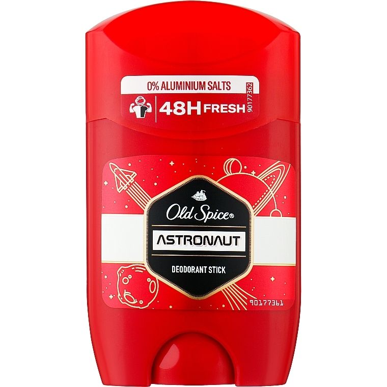 Old Spice Whitewater Antiperspirant Deodorant Gel for Men, 70ml Fresh Protection