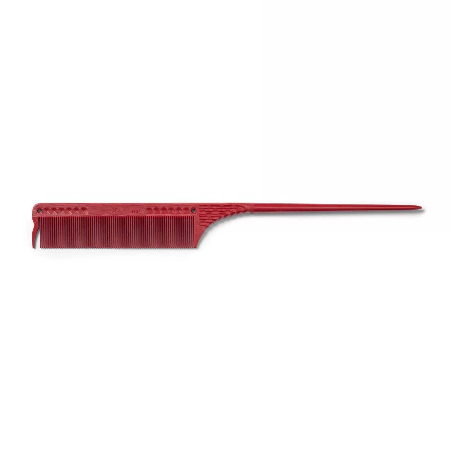 JRL Fine Teeth Tail Comb 8,5
