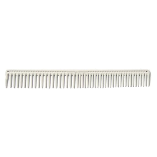 JRL Long Round Tooth Cutting Comb 9"