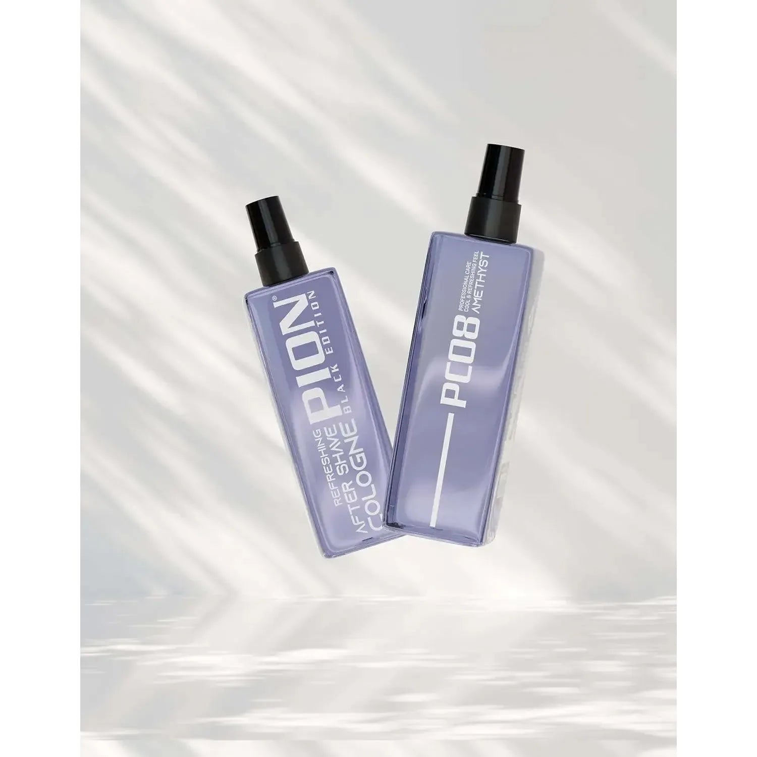 Pion After Shave Cologne Spray for Men: Soothing, Refreshing, 5.24 fl oz