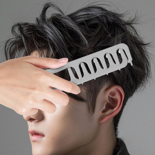 Texture Comb