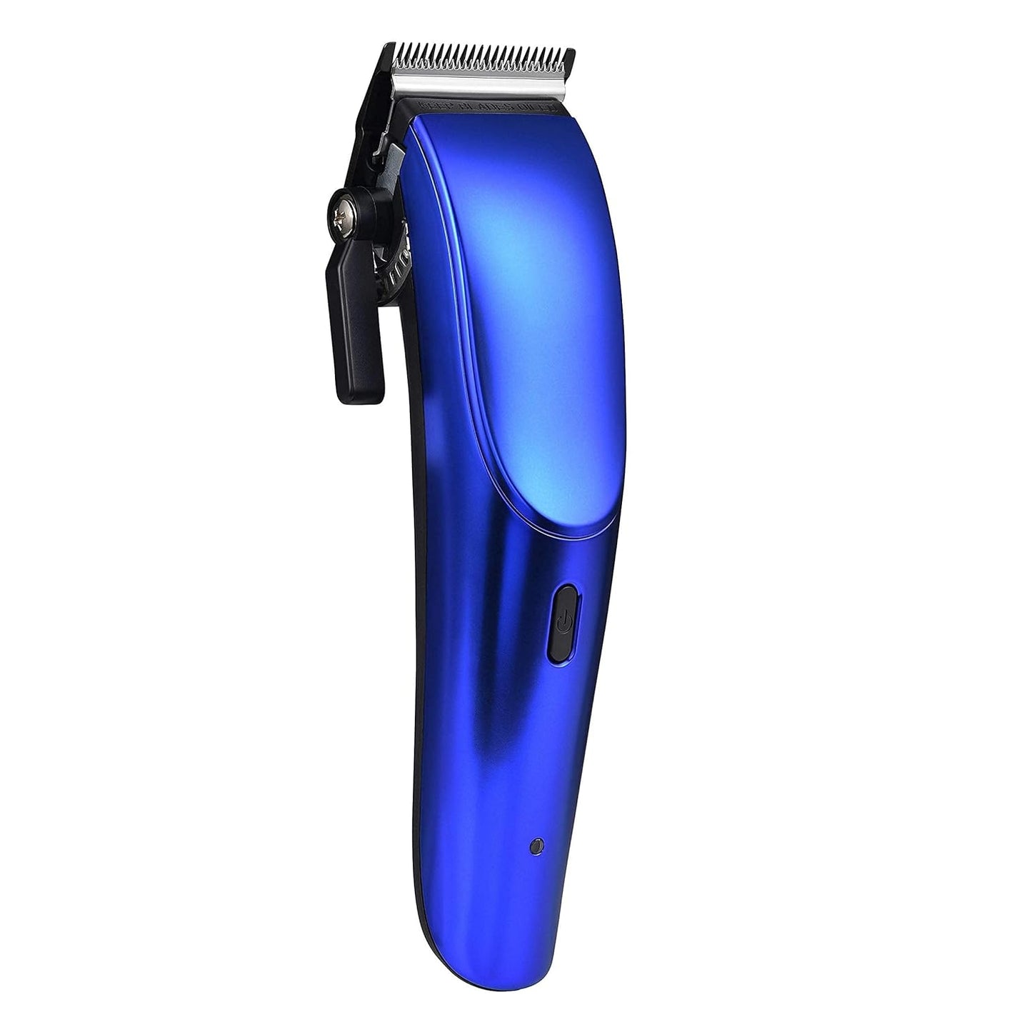 StyleCraft Ergo Pro Cordless Magnetic Clipper Kit with 5 Guards & Lids