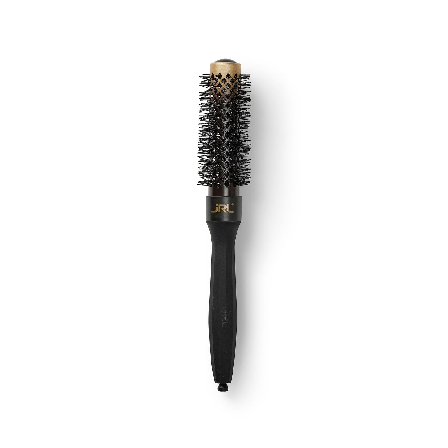 JRL Mixed Bristle Round Brush 25mm