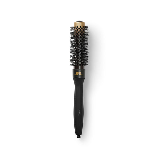 JRL Mixed Bristle Round Brush 25mm
