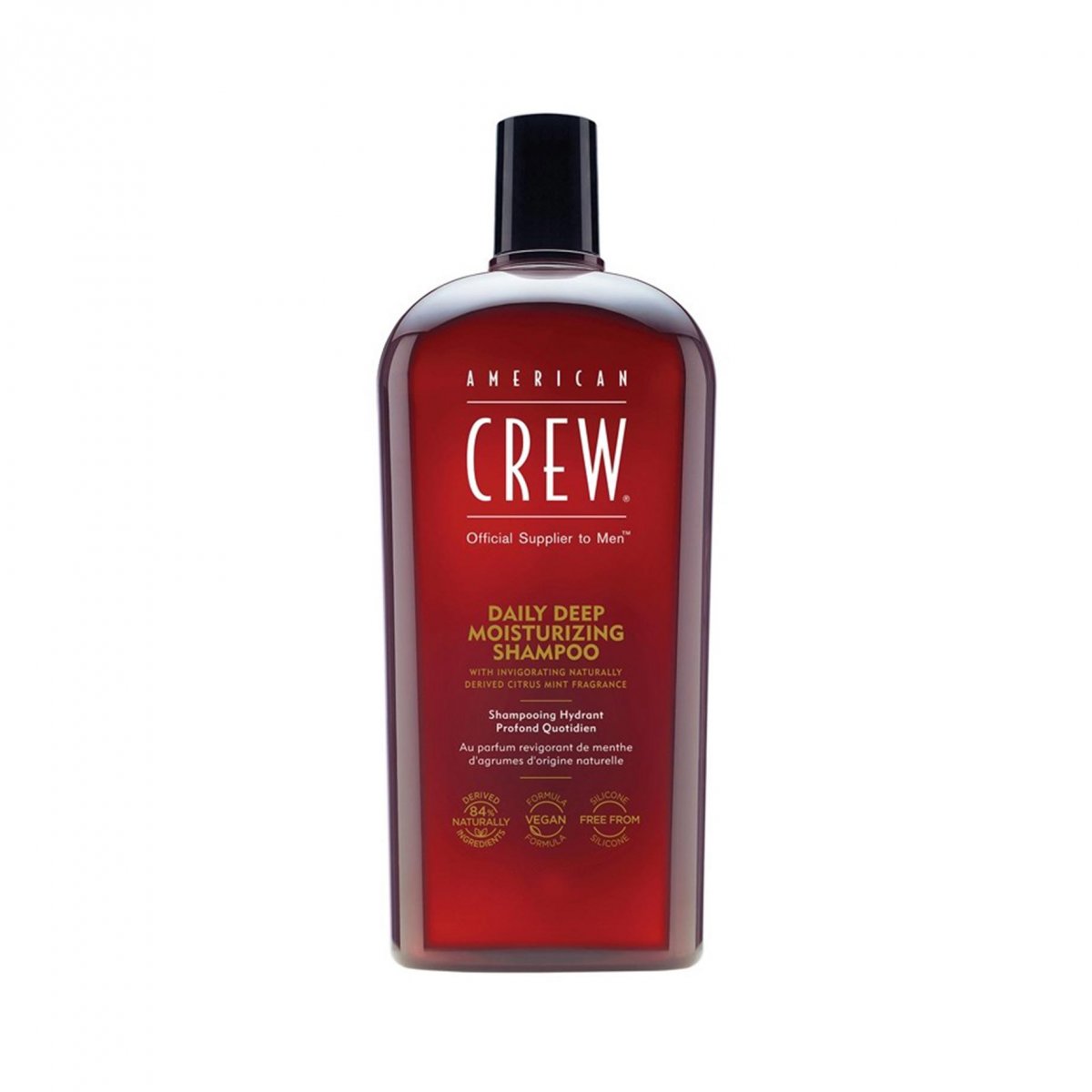 American Crew Daily Deep Moisturizing Schampo 250 ml