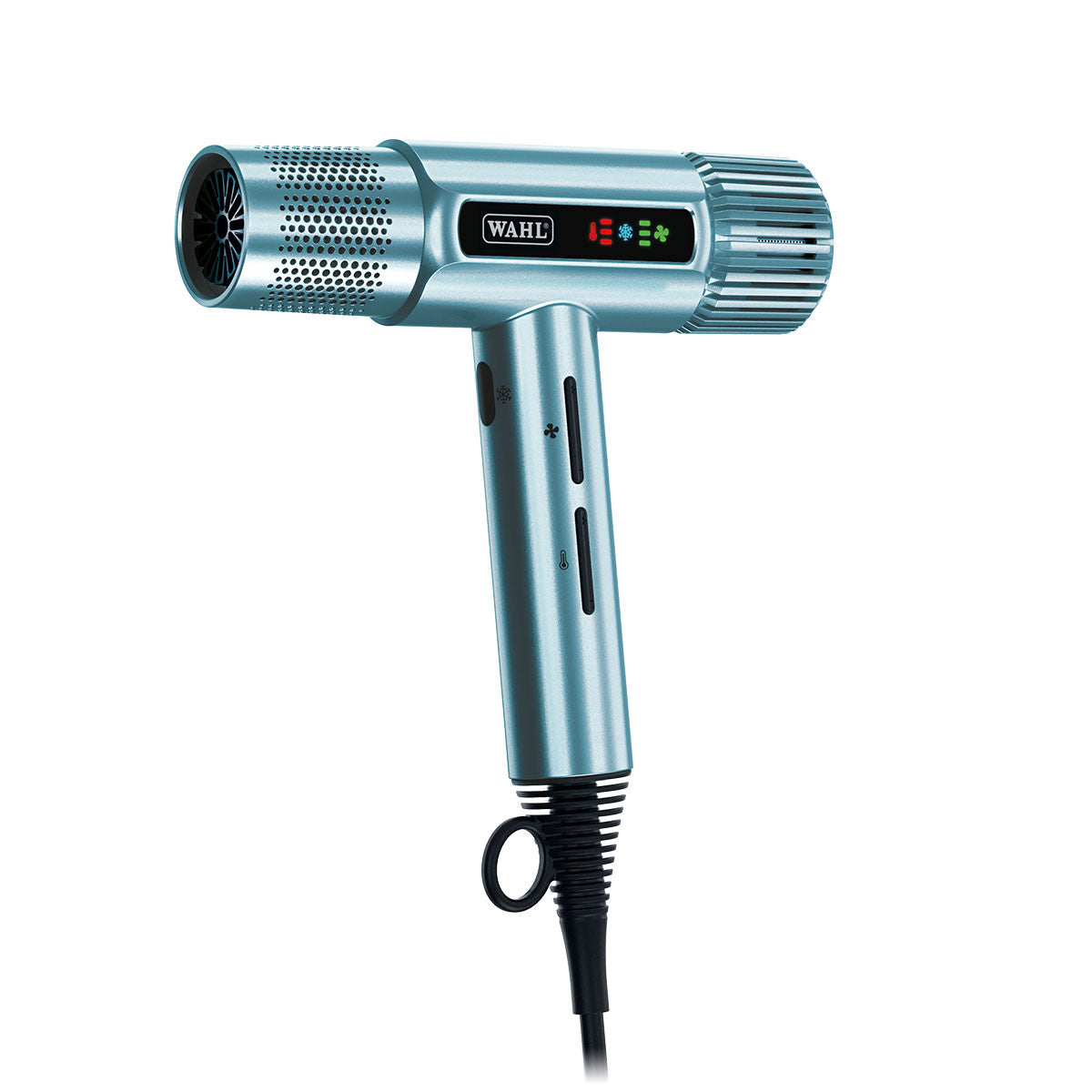 Vanquish Cool Blue Limited Edition Ionic BLDC Hair Dryer 1600W