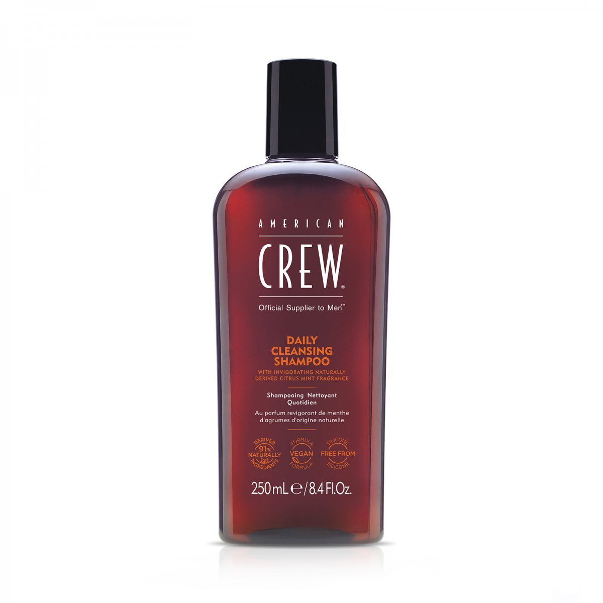 American Crew Daily Cleansing Schampo 250 ml