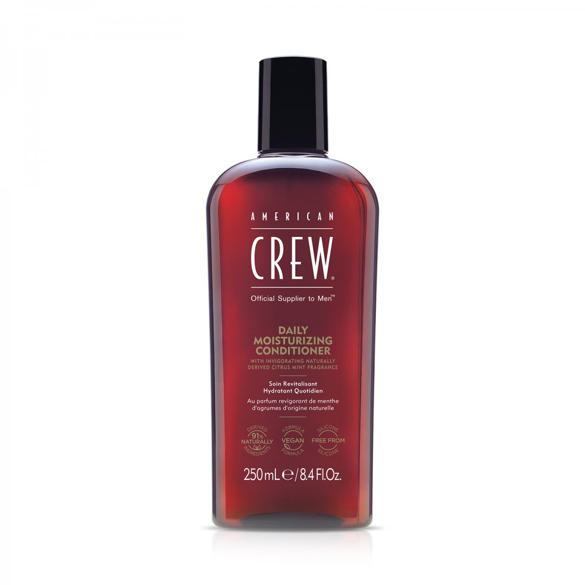 American Crew Daily Moisturizing Balsam 250 ml