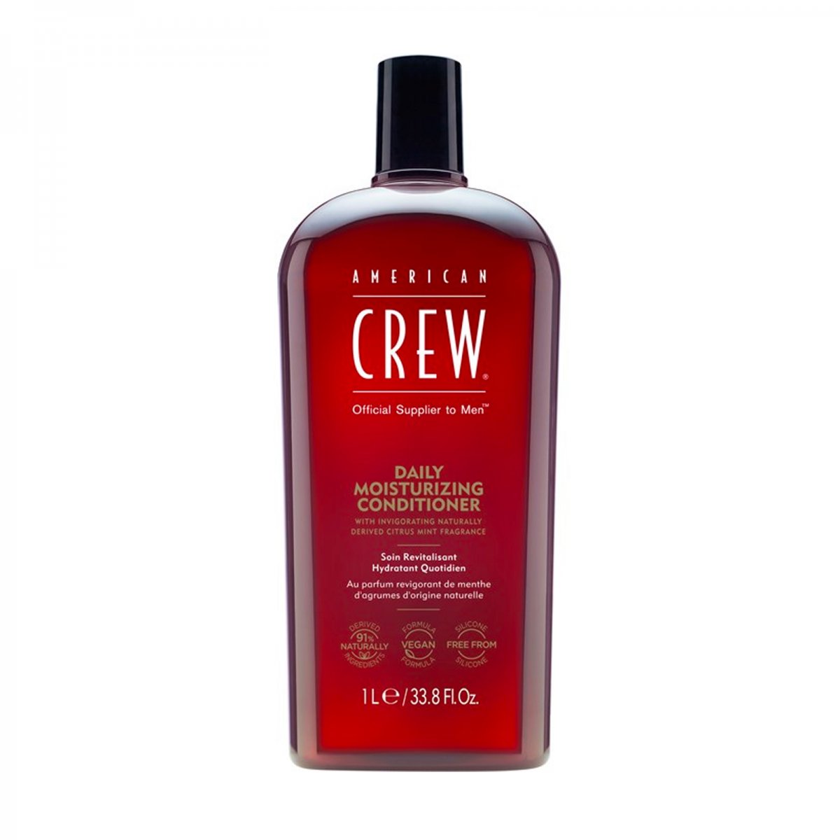 American Crew Daily Moisturizing Balsam 1000 ml