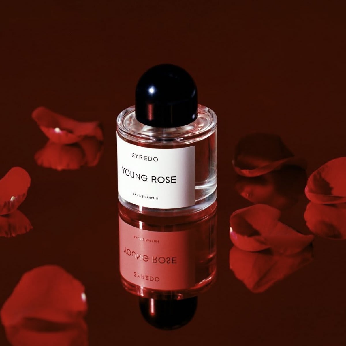 BYREDO Young Rose EdP