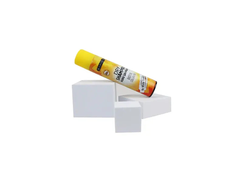 Morfose Blonde Biotin & Collagen Dry Shampoo - 200ml