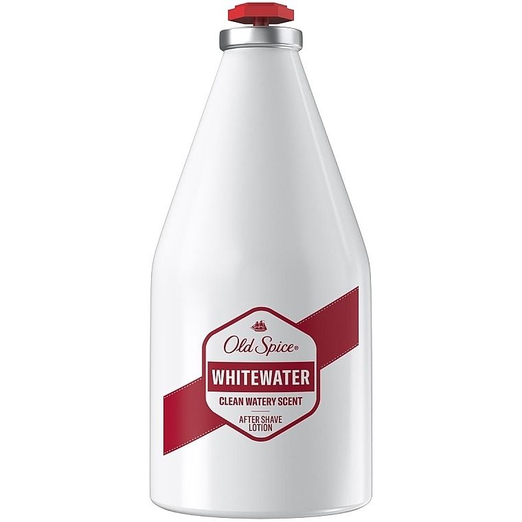 Old Spice Whitewater Antiperspirant Deodorant Gel for Men, 70ml Fresh Protection