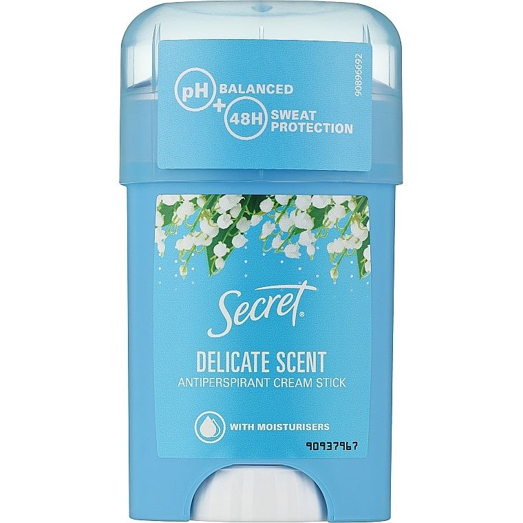 Old Spice Whitewater Antiperspirant Deodorant Gel for Men, 70ml Fresh Protection