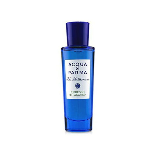 Acqua di Parma Blu Mediterraneo Cipresso Di Toscana Invigorating Eau de Toilette 30ml