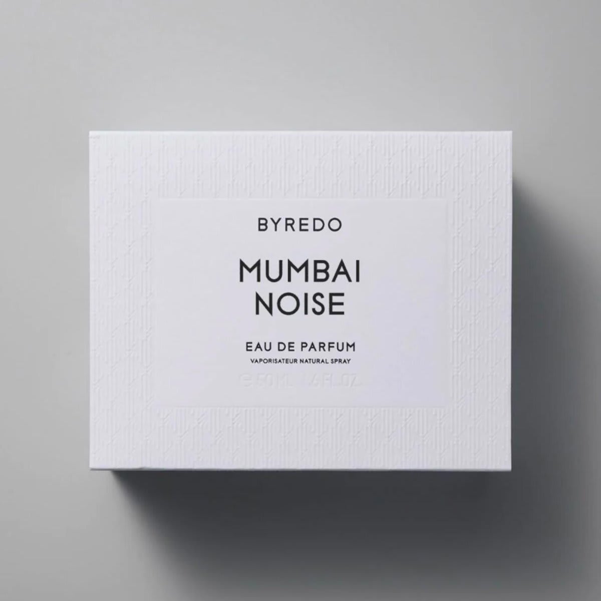 BYREDO Mumbai Noise EdP