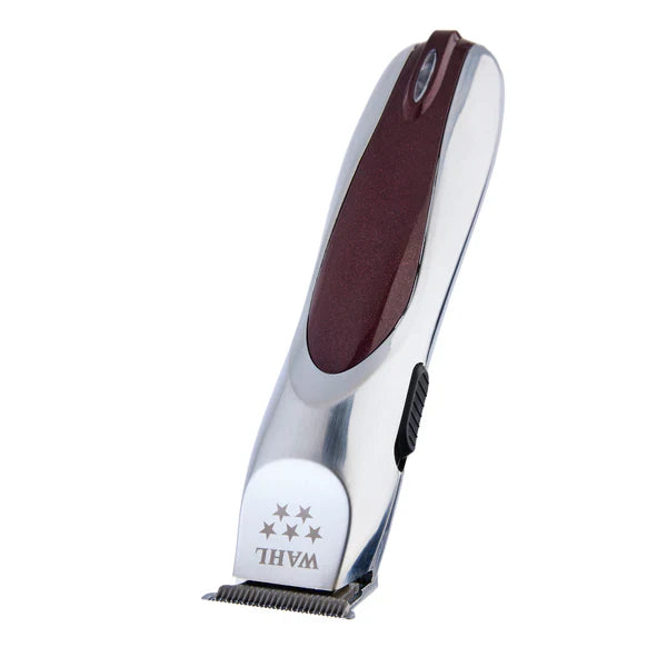 A•Lign Professional Cordless Hair Trimmer with T-Blade for Precise Close Cuts