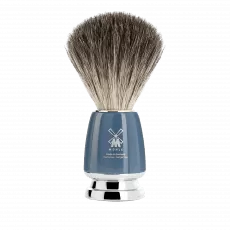 Mühle RYTMO Pure Badger Petrol Rakborste