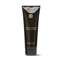 Benjamin Barber Body Lotion Saffron & Leather 250 ml