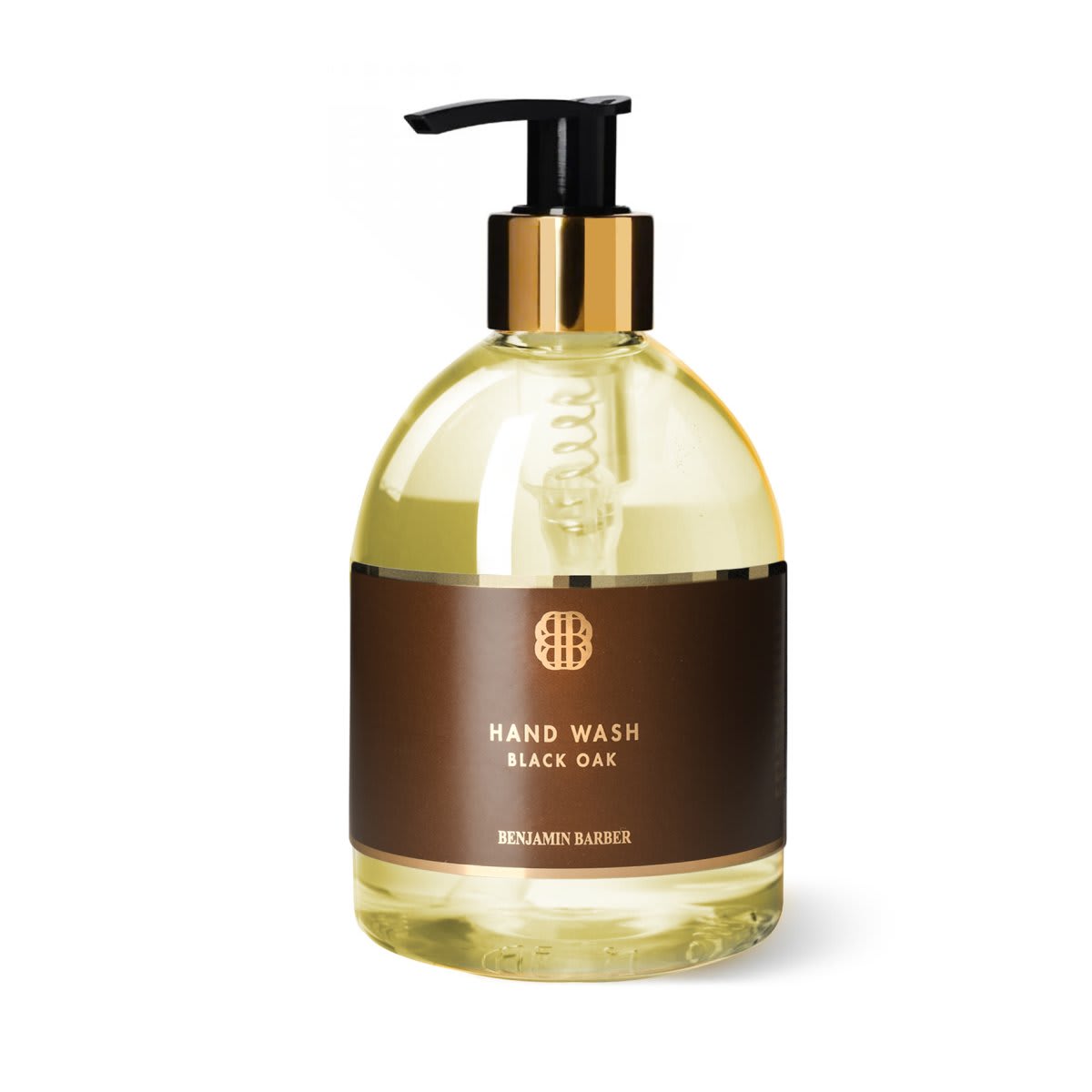 Byredo Handtvål Suede