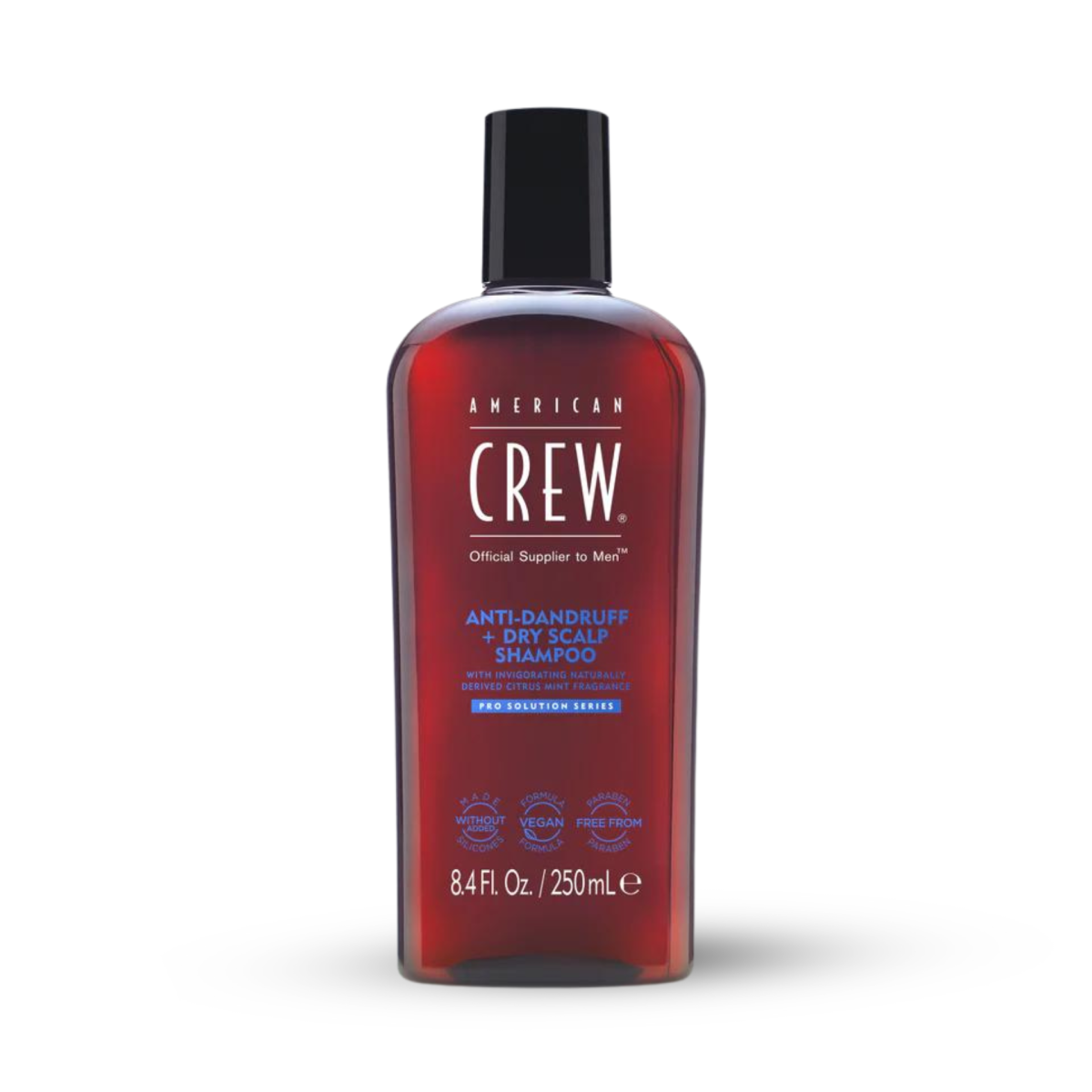 American Crew Anti-Dandruff & Dry Scalp Schampo 250 ml