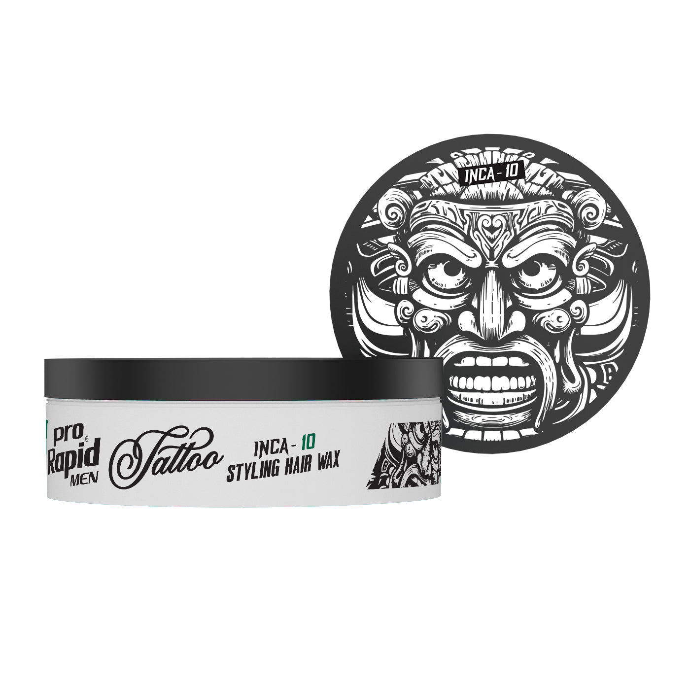 ProRapid Men Tattoo INCA-10 Styling Mattvax 150ml