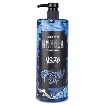 Barber Shaving Gel 1000 ml No. 76