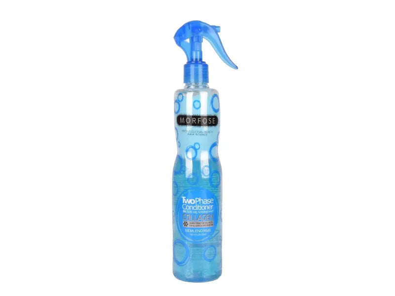 Morfose Collagen 2 Phase Conditioner Spray - 400ml