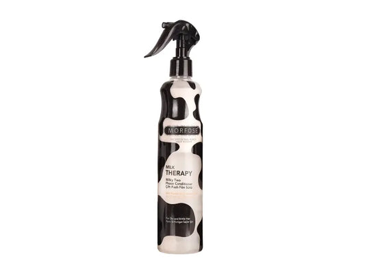 Morfose Milk Therapy 2 Phase Conditioner Spray - 400ml