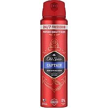 Old Spice Whitewater Antiperspirant Deodorant Gel for Men, 70ml Fresh Protection