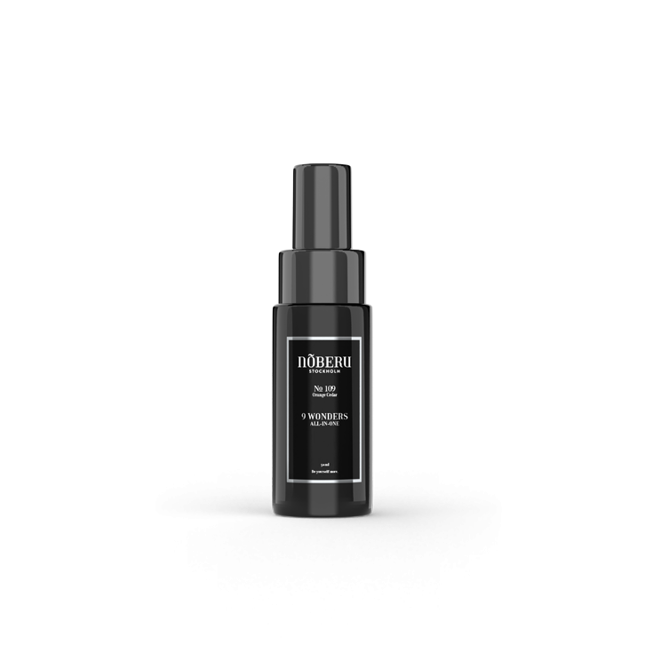Noberu 9 Wonders All-in-One Multifunctional Hair & Beard Styling Treatment