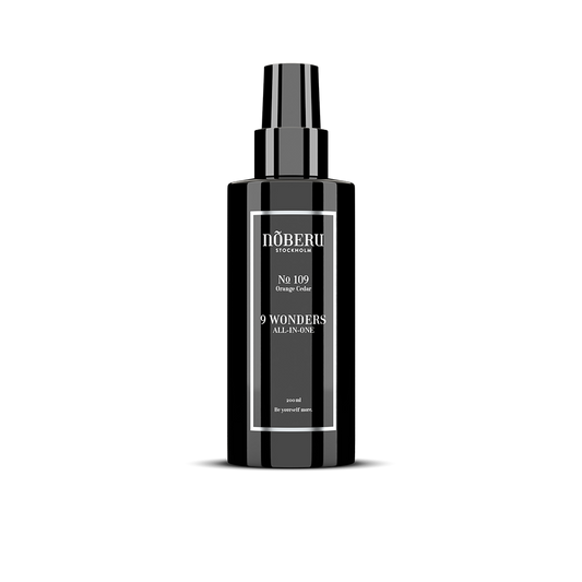 9 WONDERS ALL-IN-ONE