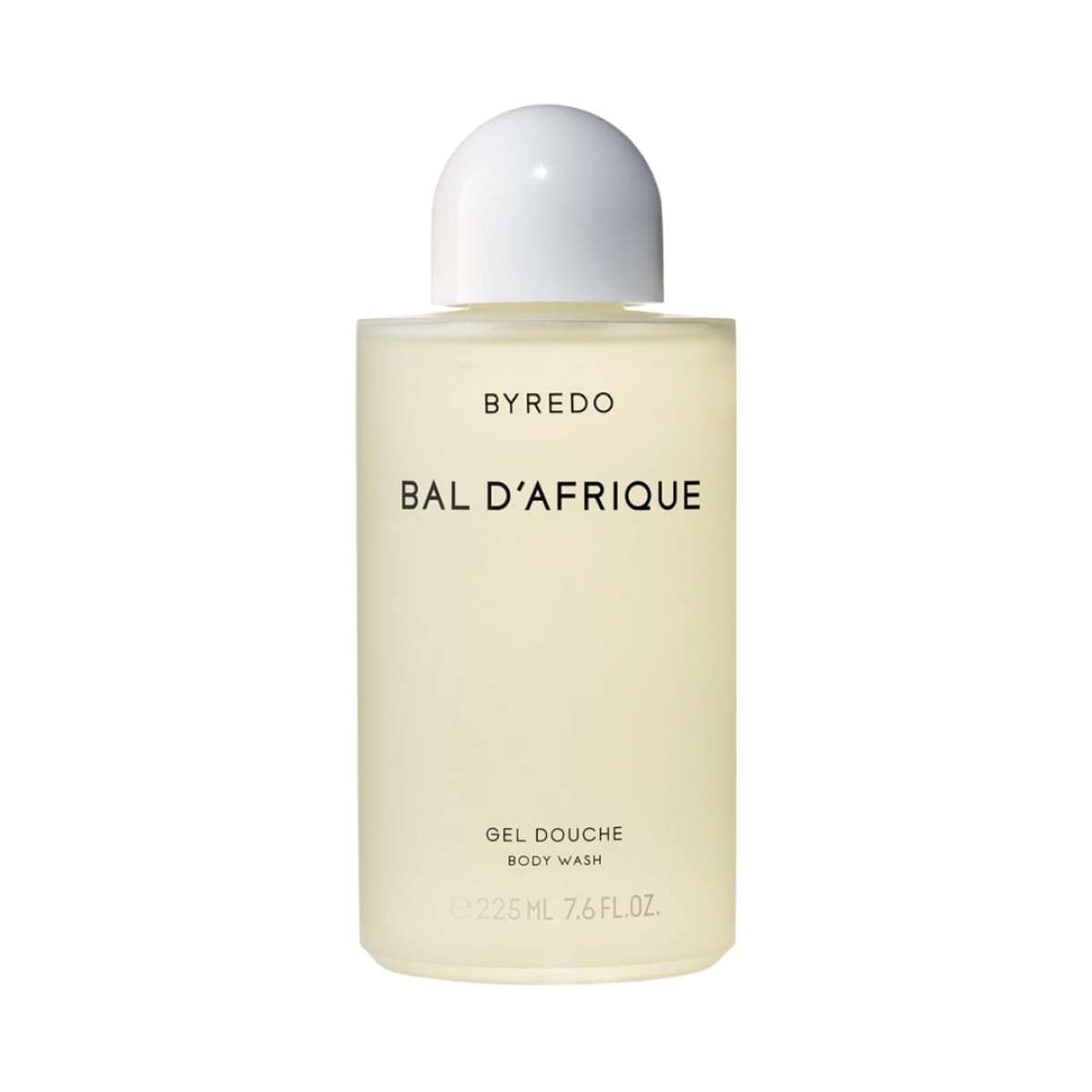 Byredo Body Wash La Tulipe