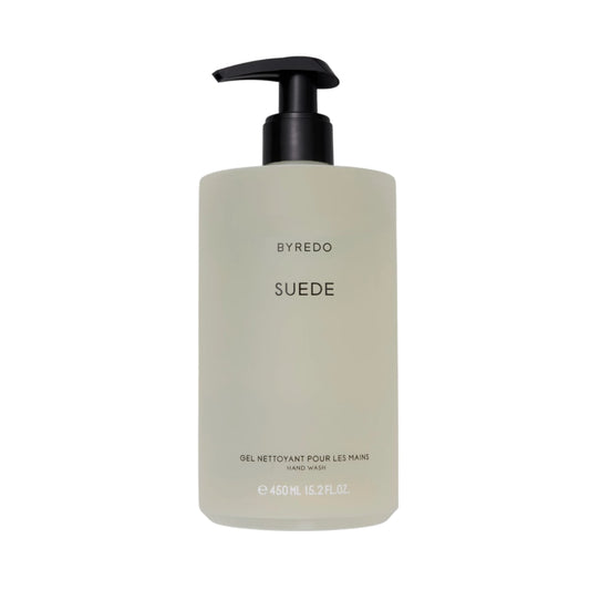 Byredo Handtvål Suede