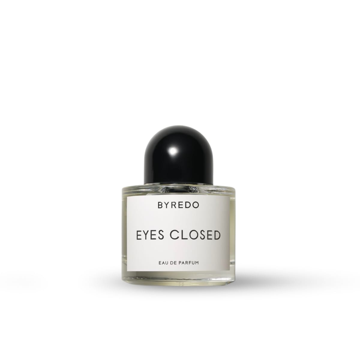 Byredo Eyes Closed EdP