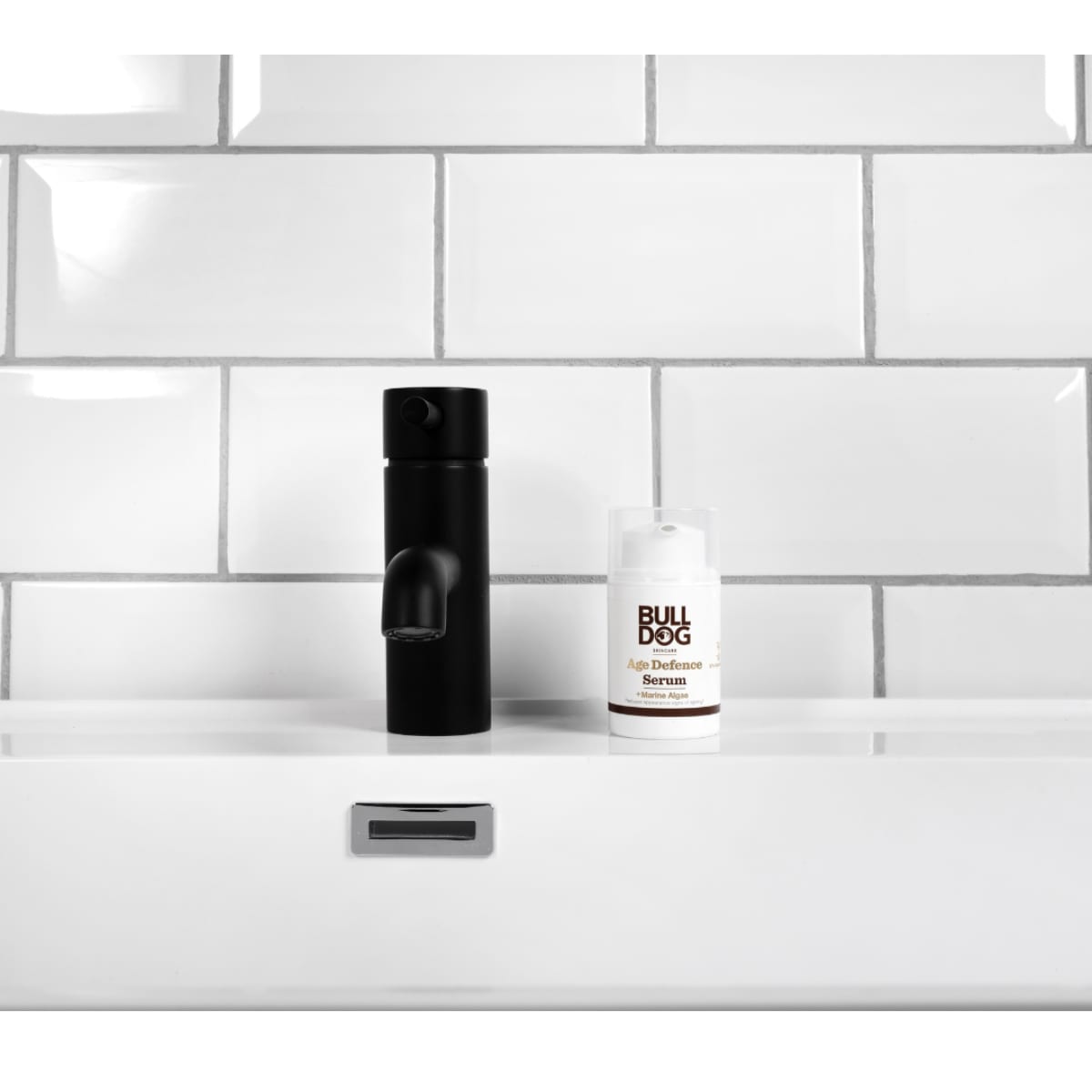 Bulldog Age Defence Serum