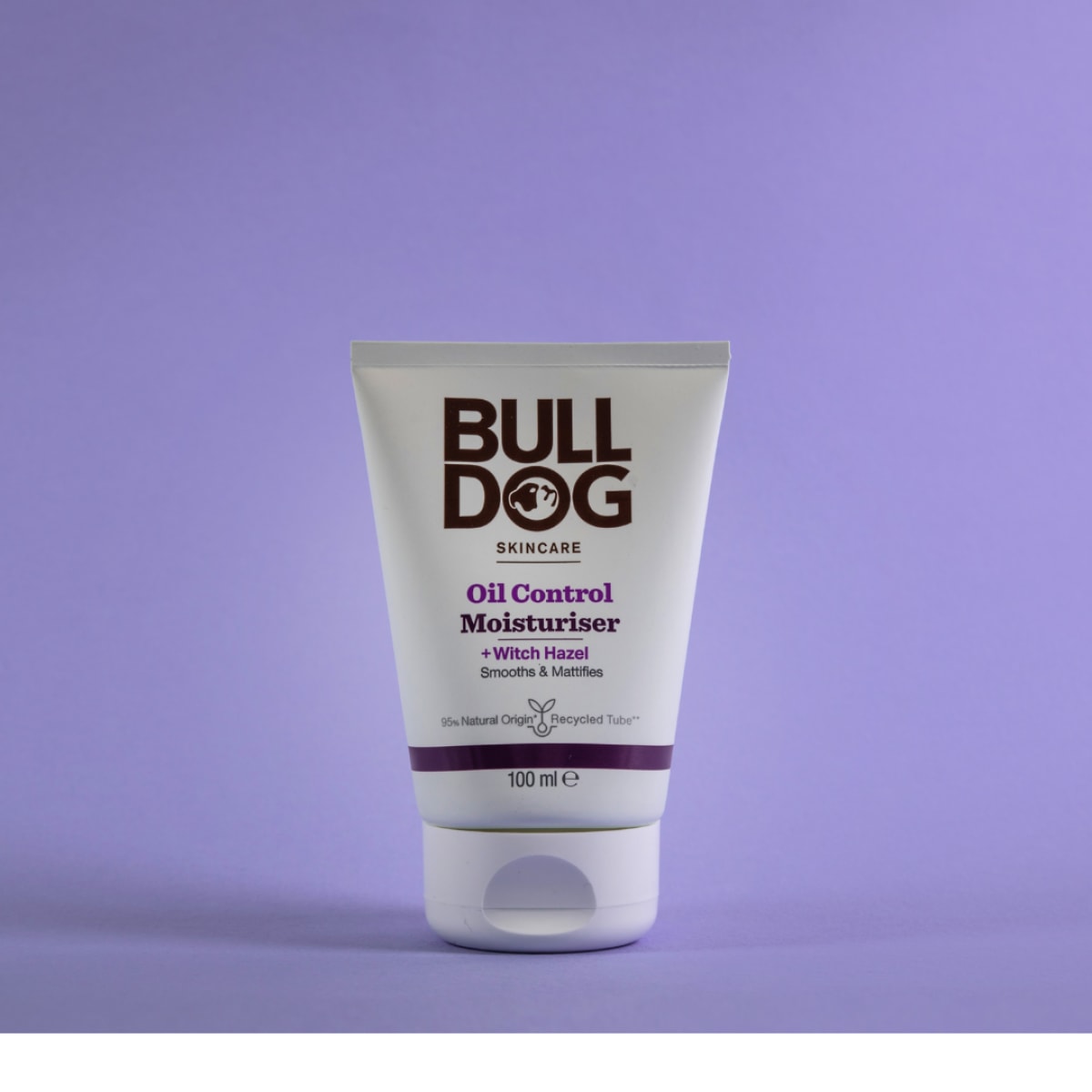 Bulldog Oil Control Moisturiser