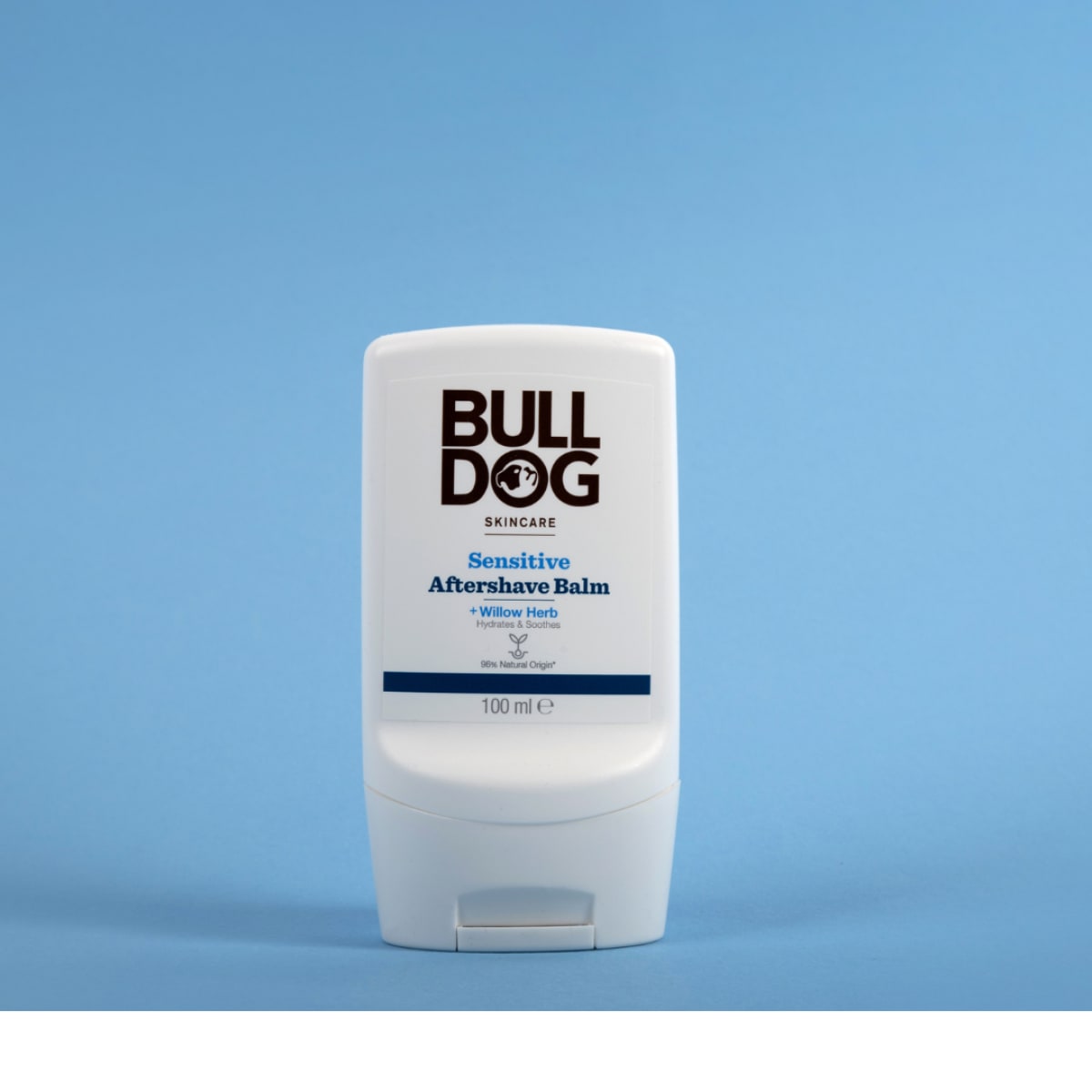 Bulldog Sensitive After Shave Balm