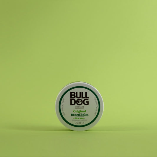 Bulldog Original Beard Balm