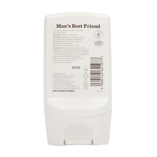 Bulldog Original After Shave Balm