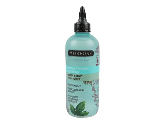 Morfose Restoring & Repairing Hair Tonic Anti-Hair Loss - 300ml