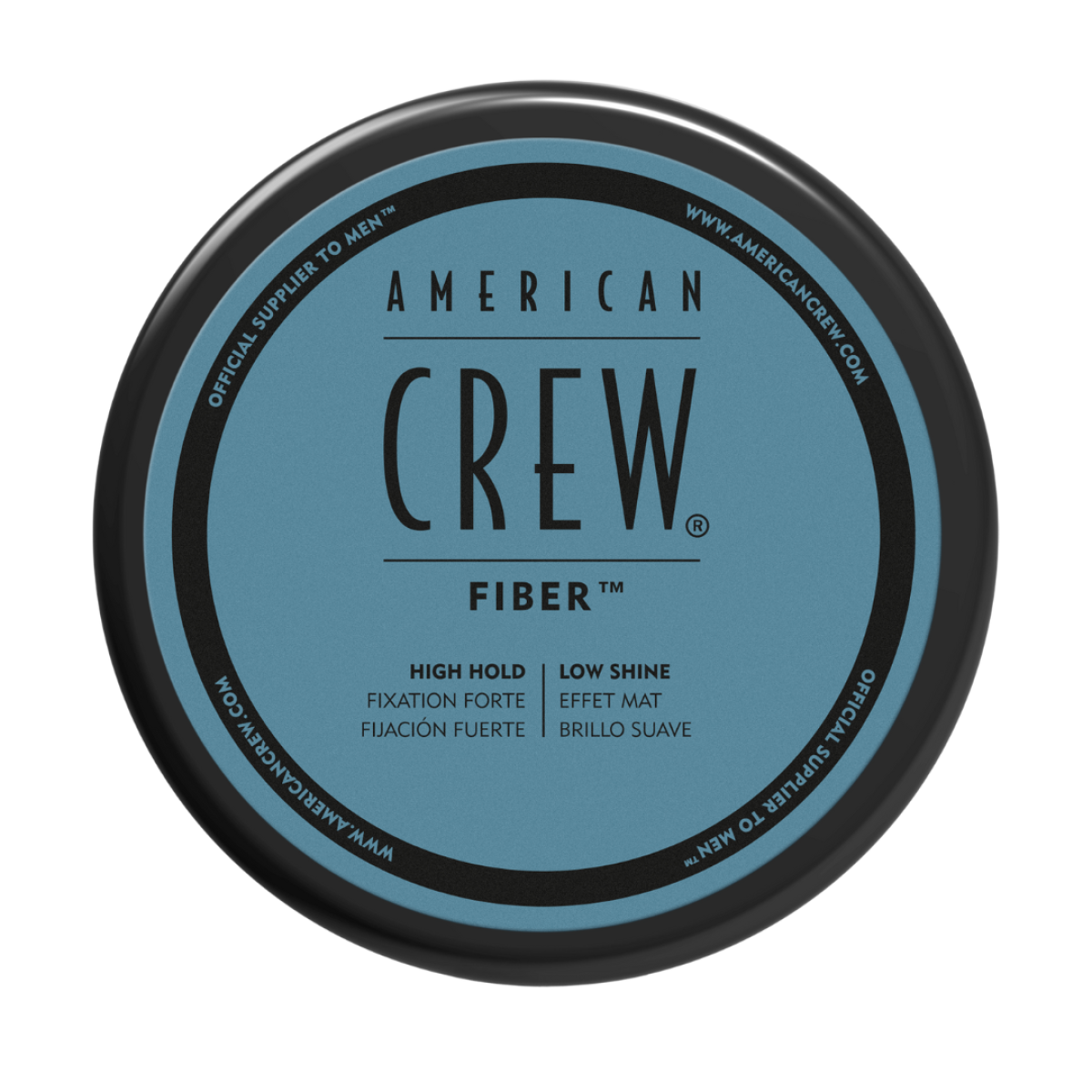 American Crew Classic Fiber 2 x 85 g