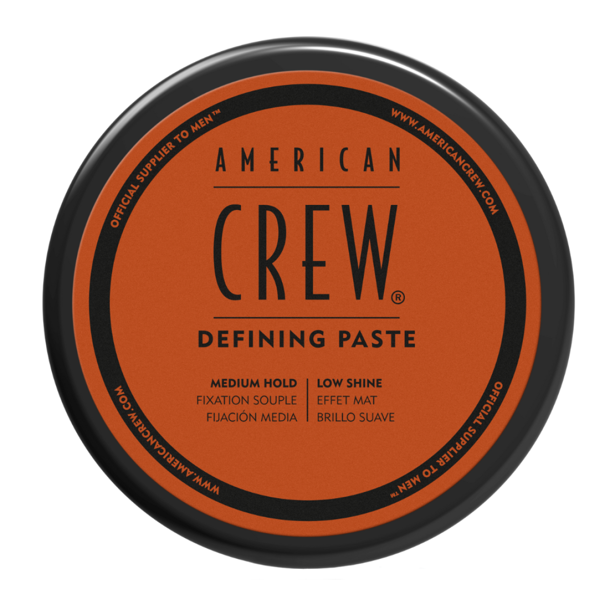 American Crew Defining Paste 2 x 85 g