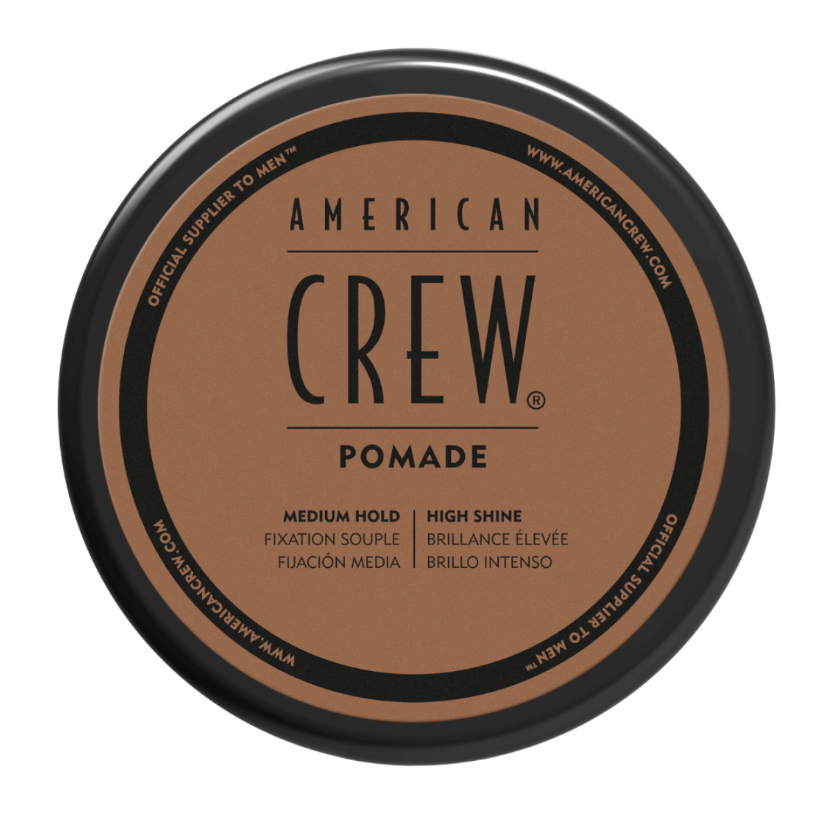American Crew Classic Pomade 85 g