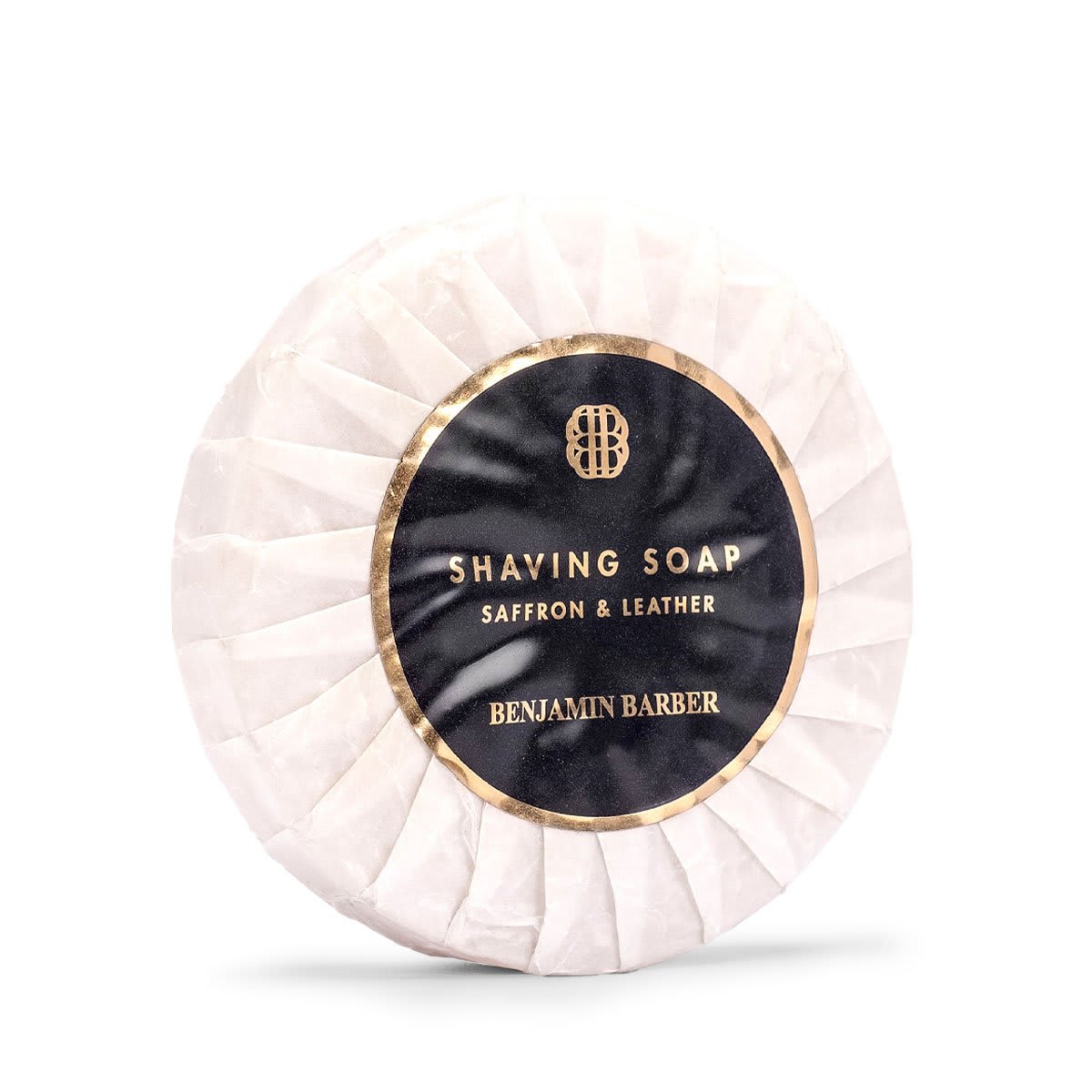 Benjamin Barber Shaving Soap Trio 3x100 g