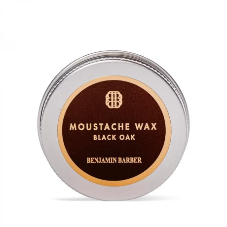 Benjamin Barber Mustaschvax - Strong Hold 25 ml